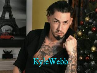 KyleWebb
