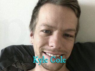 Kyle_Cole