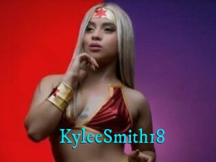 KyleeSmith18