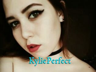 KyliePerfect