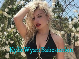 KylieWyattBabestation