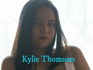 Kylie_Thomsom