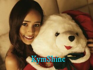 KymShine