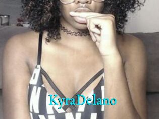 KyraDelano