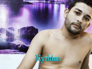 Kyrbins