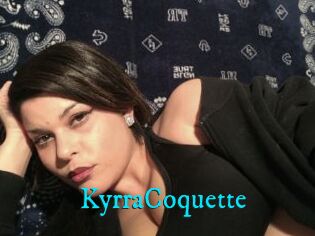 KyrraCoquette