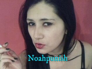 Noahpunish