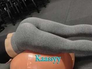 Kaassyy