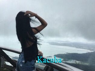 Kacuba