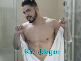 Kadiddogan