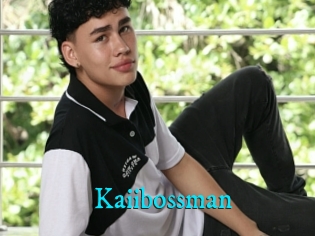 Kaiibossman
