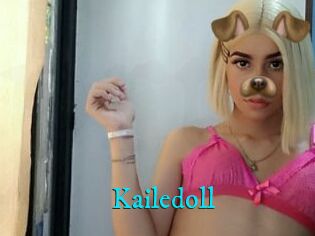 Kailedoll