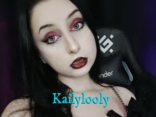 Kailylooly
