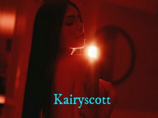 Kairyscott