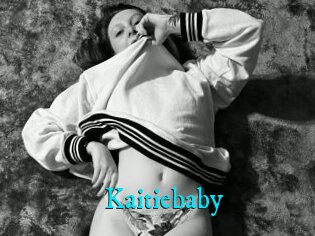 Kaitiebaby