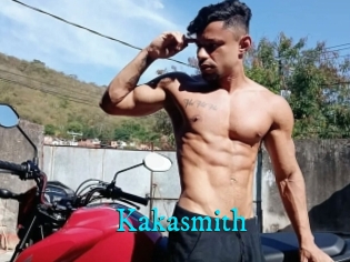 Kakasmith