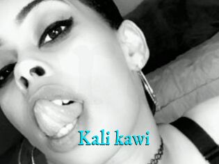 Kali_kawi