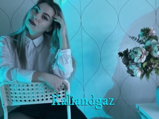 Kaliandgaz