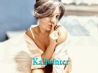 Kaliwinter