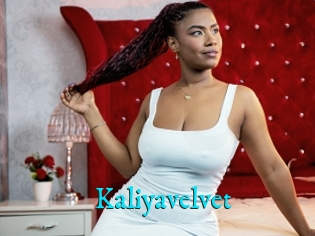 Kaliyavelvet