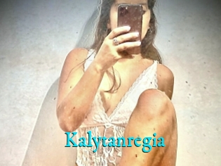 Kalytanregia