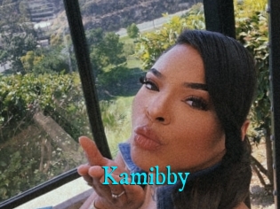 Kamibby