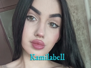 Kamilabell
