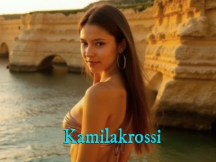 Kamilakrossi