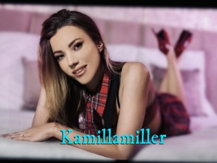 Kamillamiller