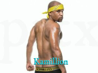 Kamillion