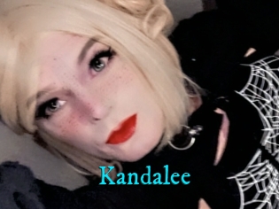 Kandalee