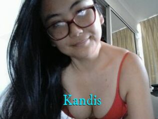 Kandis