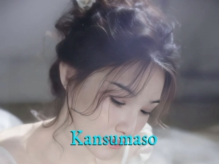 Kansumaso