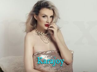 Karajoy