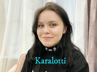 Karalotti
