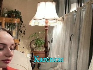 Karencat