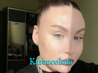 Karencoloni