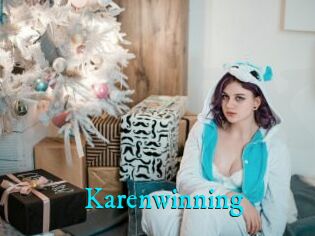 Karenwinning