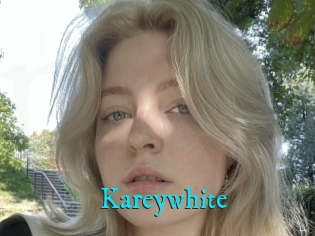 Kareywhite