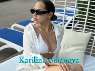 Karilineromanova