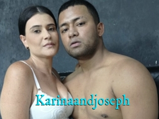 Karinaandjoseph