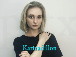 Karinadillon