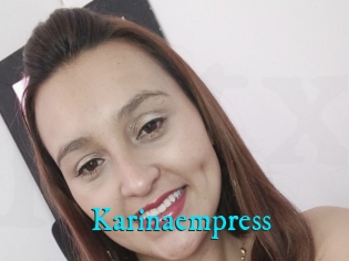Karinaempress