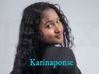 Karinaponse