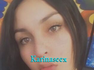 Karinaseex