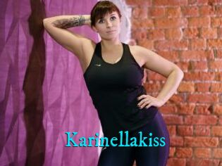 Karinellakiss