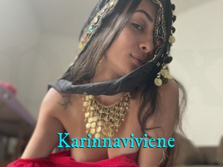 Karinnaviviene