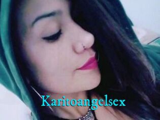 Karitoangelsex