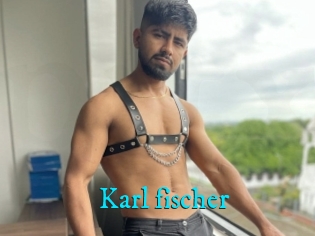 Karl_fischer
