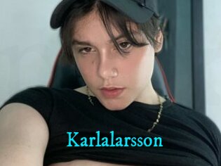 Karlalarsson